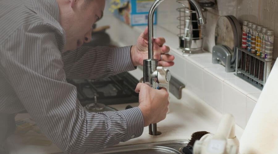 Local expert plumbing services in Brockton, MA